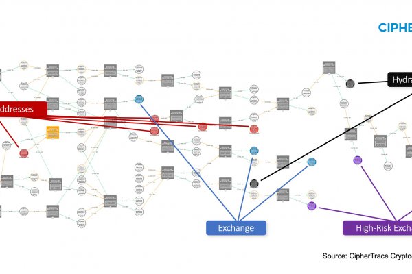 Kraken network